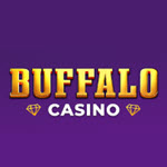 Приветственный 500% бонус до 5000USD на первый депозит в онлайн казино Buffalo