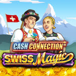 Cash Connection — Swiss Magic