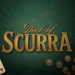Deck of Scurra