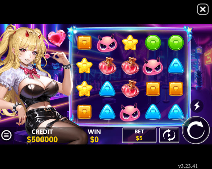 Devil Sugar
