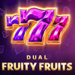 Dual Fruity Fruits