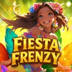 Fiesta Frenzy