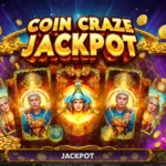 Турнир на 1 100 монет Coin Craze Jackpot от группы Great Win Casino