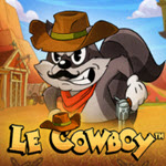 Le Cowboy