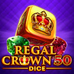 Regal Crown 50 Dice