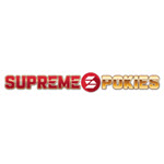 Supreme Pokies Casino