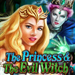 The Princess & The Evil Witch