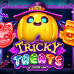 Tricky Treats