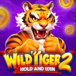 Wild Tiger 2