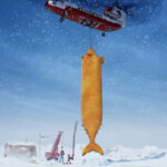 Огромная рыбная палочка, или «Вот это рыбка-2» в Ice Fishing