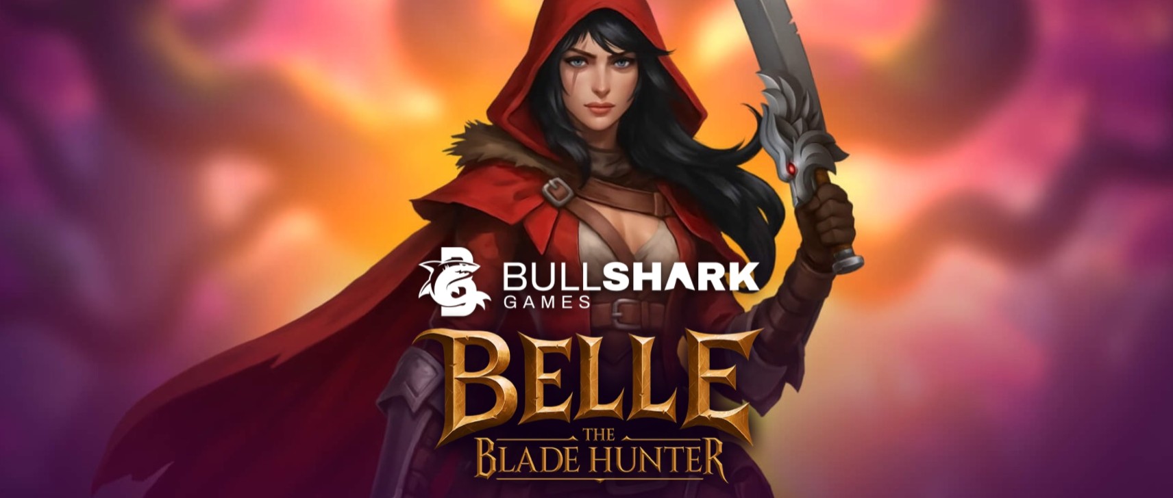Новый слот Belle The Blade Hunter