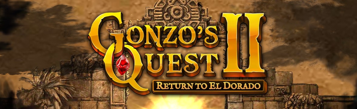 Новый слот Gonzo's Quest 2
