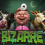 Bizarre