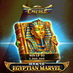 Book of Egyptian Marvel