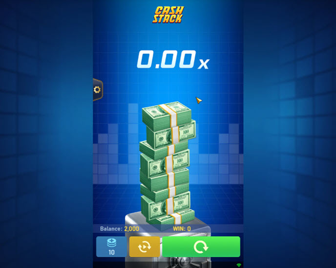 Cash Stack