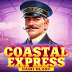 Coastal Express: Cash Blast