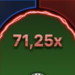 Огромный и неожиданный занос в XXXtreme Lightning Baccarat
