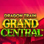 Dragon Train Grand Central