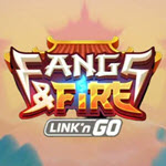 Fangs & Fire