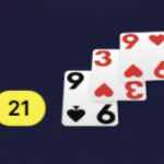 Вот почему всегда важно добирать на 12 в Blackjack