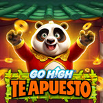 Go High Te Apuesto
