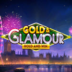 Gold & Glamour Hold and Win