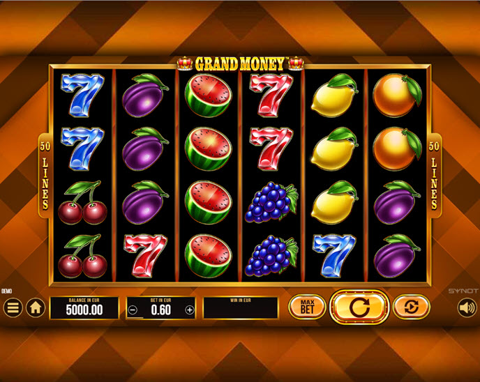 Grand Money