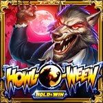 Howl-O-Ween