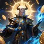 Турнир на 110 000 Pts Coins of Alkemor Extreme Magic от Cadoola Casino и партнёров