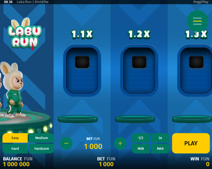 Labu Run