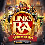 Links of Ra ASSEMBL’EM POWER COMBO
