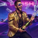 Турнир на 5 000 EUR Monthly Race в Mad Casino