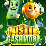 Mister Cashmore