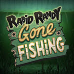 Rabid Randy Gone Fishing