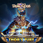 Thor's Fury