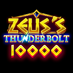 Zeus's Thunderbolt 10000