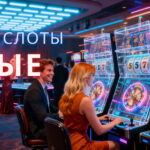 Обзор игровых слотов ноября 2025? Какие из них дают большие иксы?