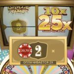 Что!!! Случайно поставил на двойку и выиграл 1000$ в Crazy Time