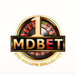 1mdbet Casino