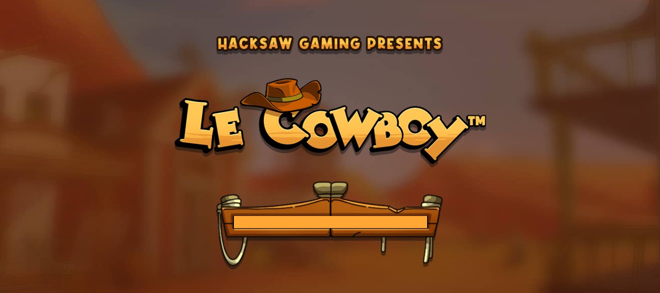 Новый слот Le Cowboy