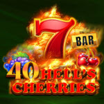 40 Hell's Cherries