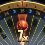 Поймал Fireball под 7х первой же ставкой