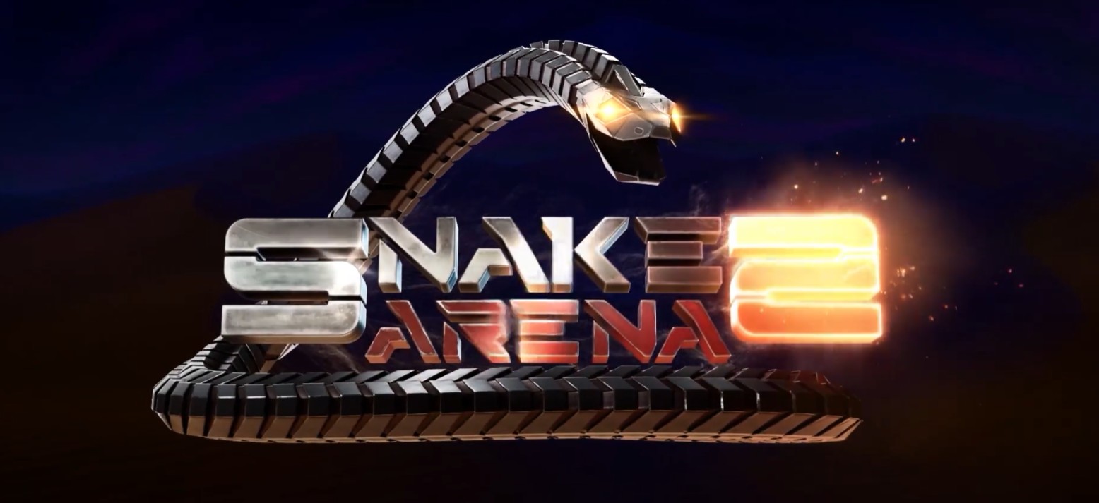 Новый слот Snake Arena 2