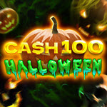 Cash 100 Halloween