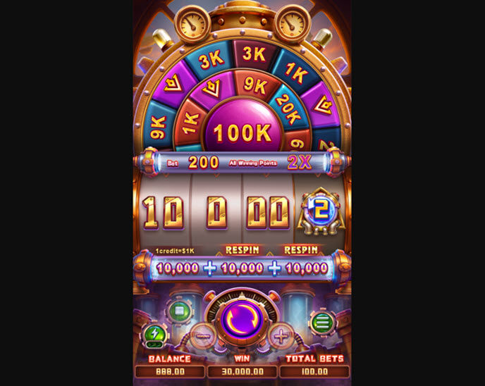 Catla’s Money Machine