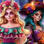 Турнир на 15 000 EUR Dia de los Muertos в Ice Casino