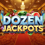 Dozen Jackpots