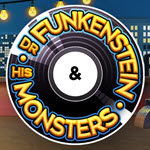 Dr Funkenstein