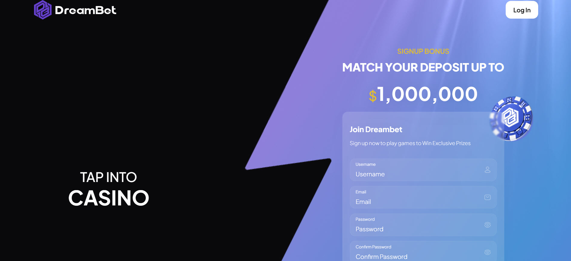 DreamBet Casino