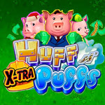 Huff N’ Xtra Puff